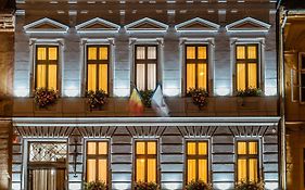 Casa Chitic - Hotel & Restaurant- Str Nicolae Balcescu 13